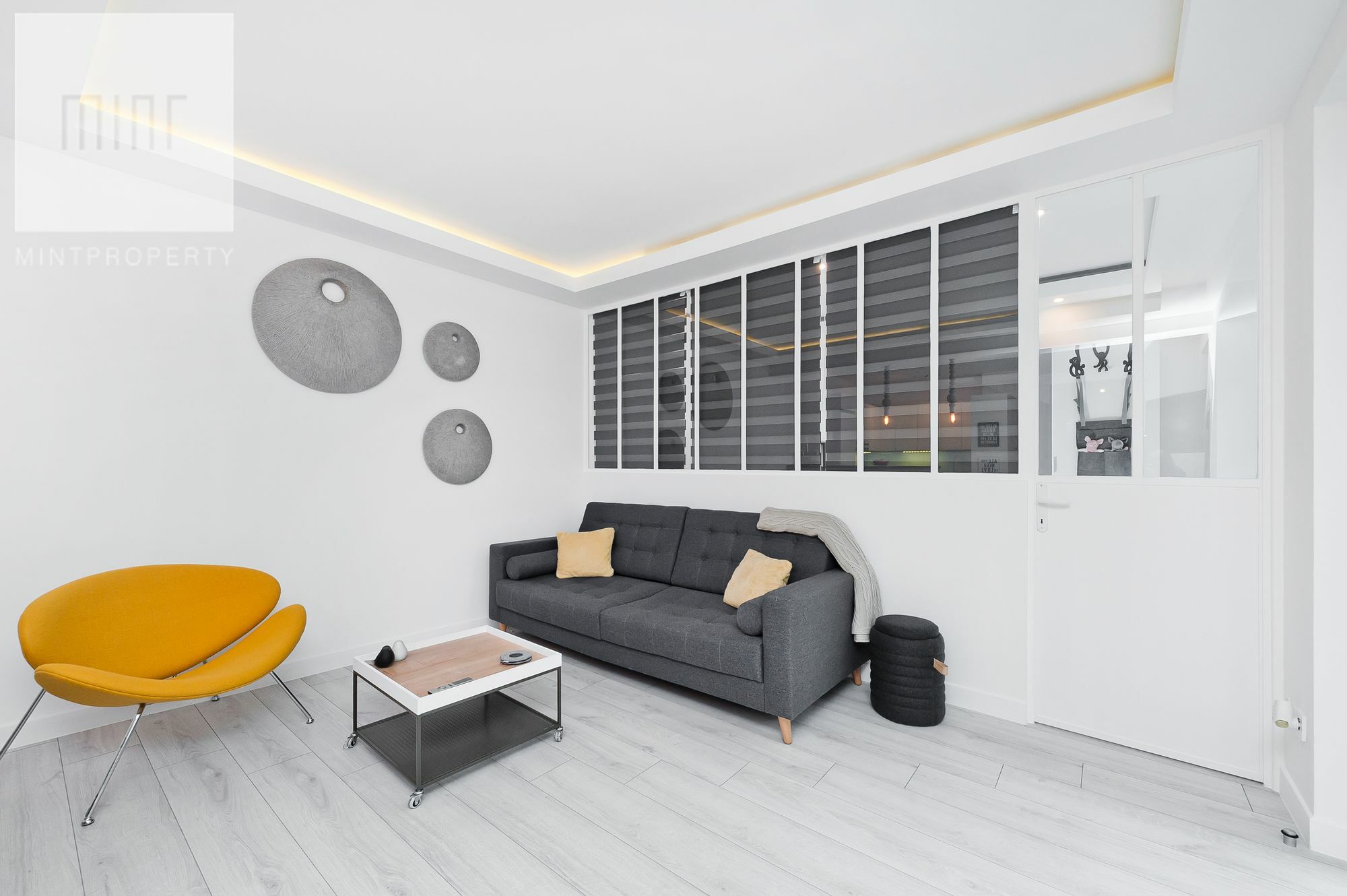 Downtown Apartment - Loftaffair Kraków Exteriör bild
