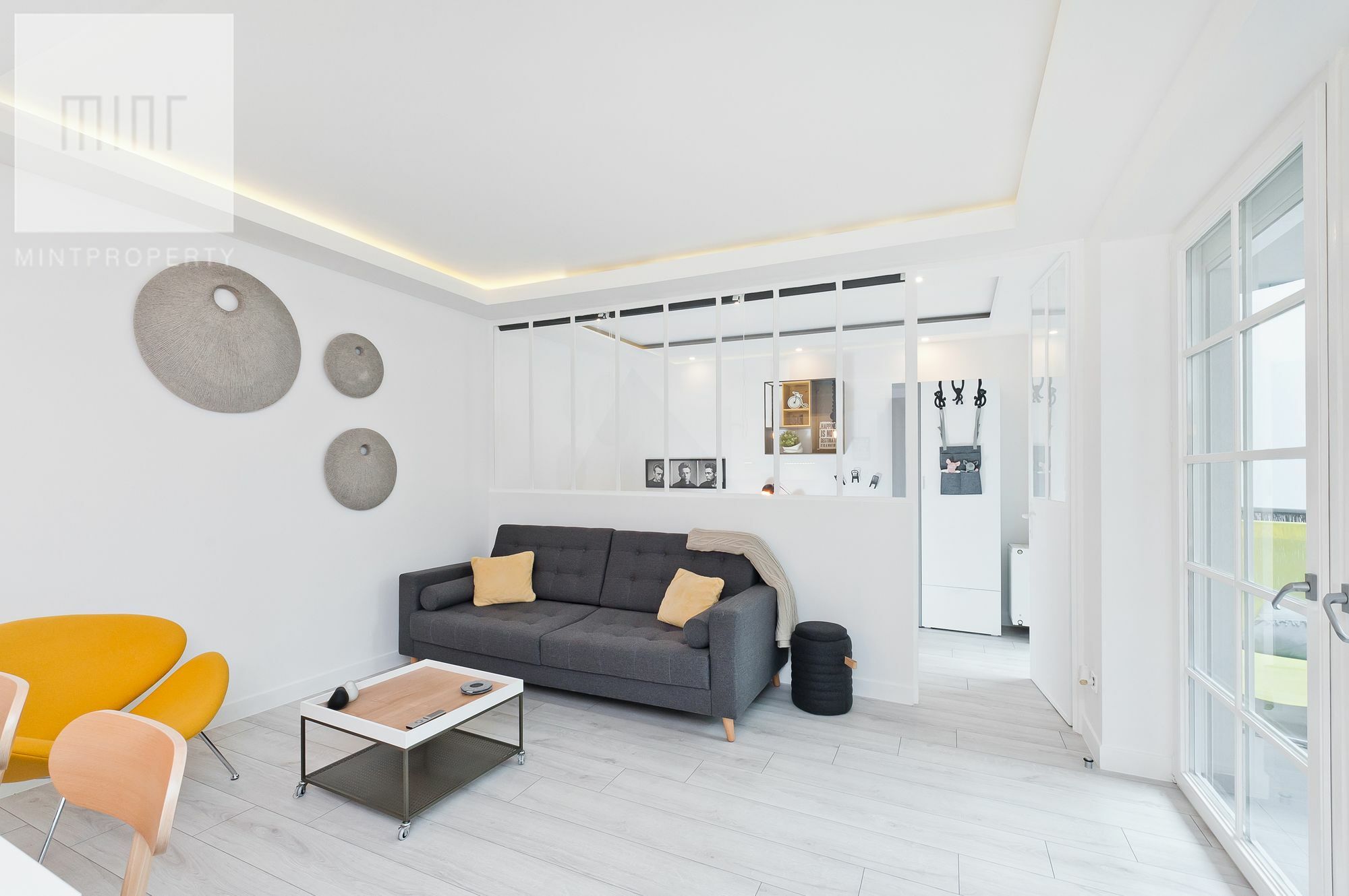 Downtown Apartment - Loftaffair Kraków Exteriör bild