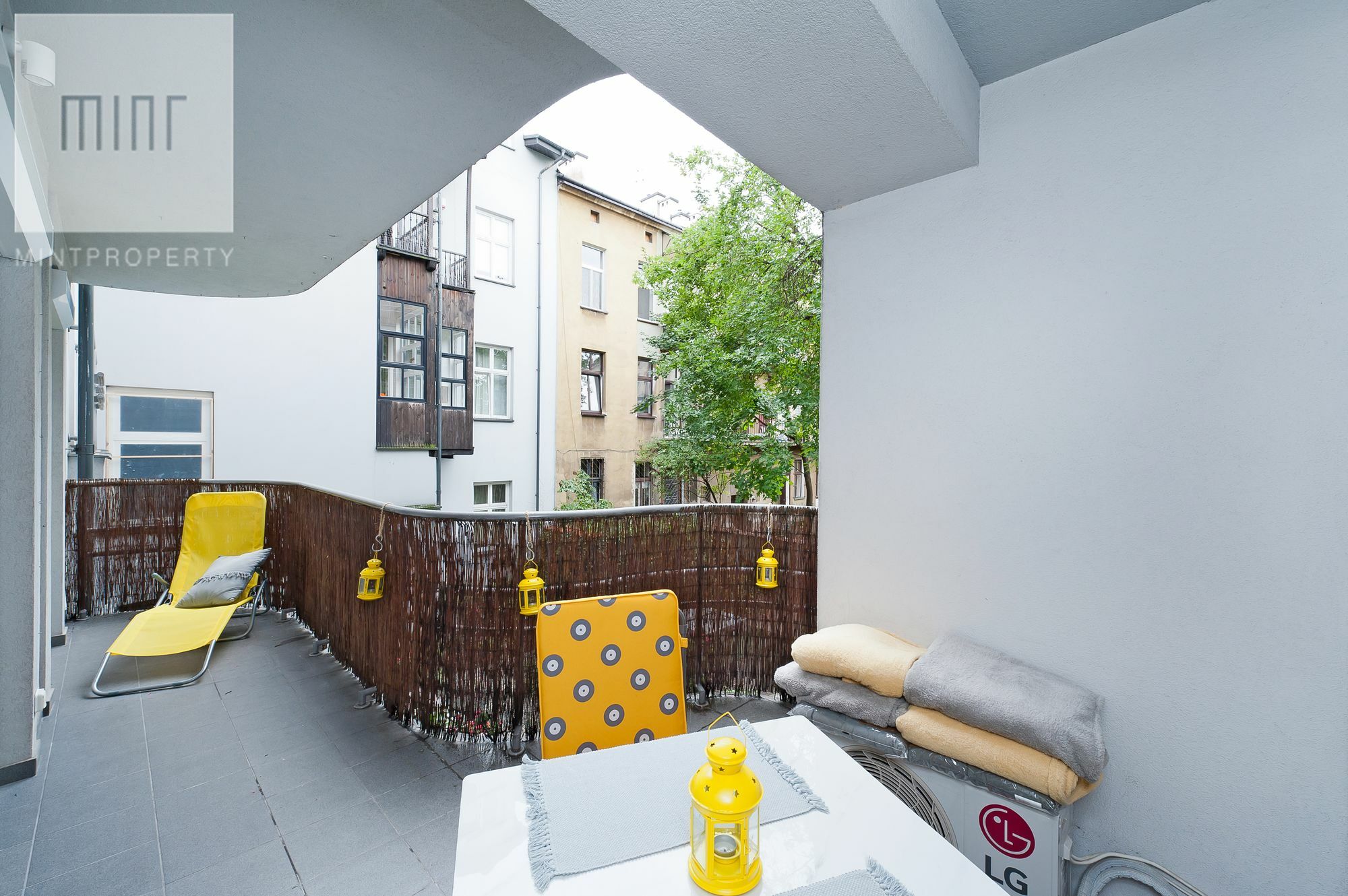Downtown Apartment - Loftaffair Kraków Exteriör bild